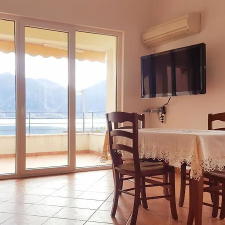 Secret Mirage Apartment Kotor Exterior photo