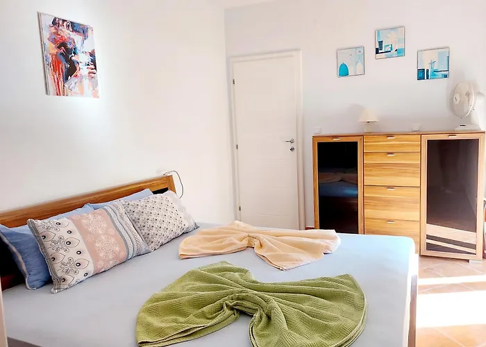 Secret Mirage Apartment