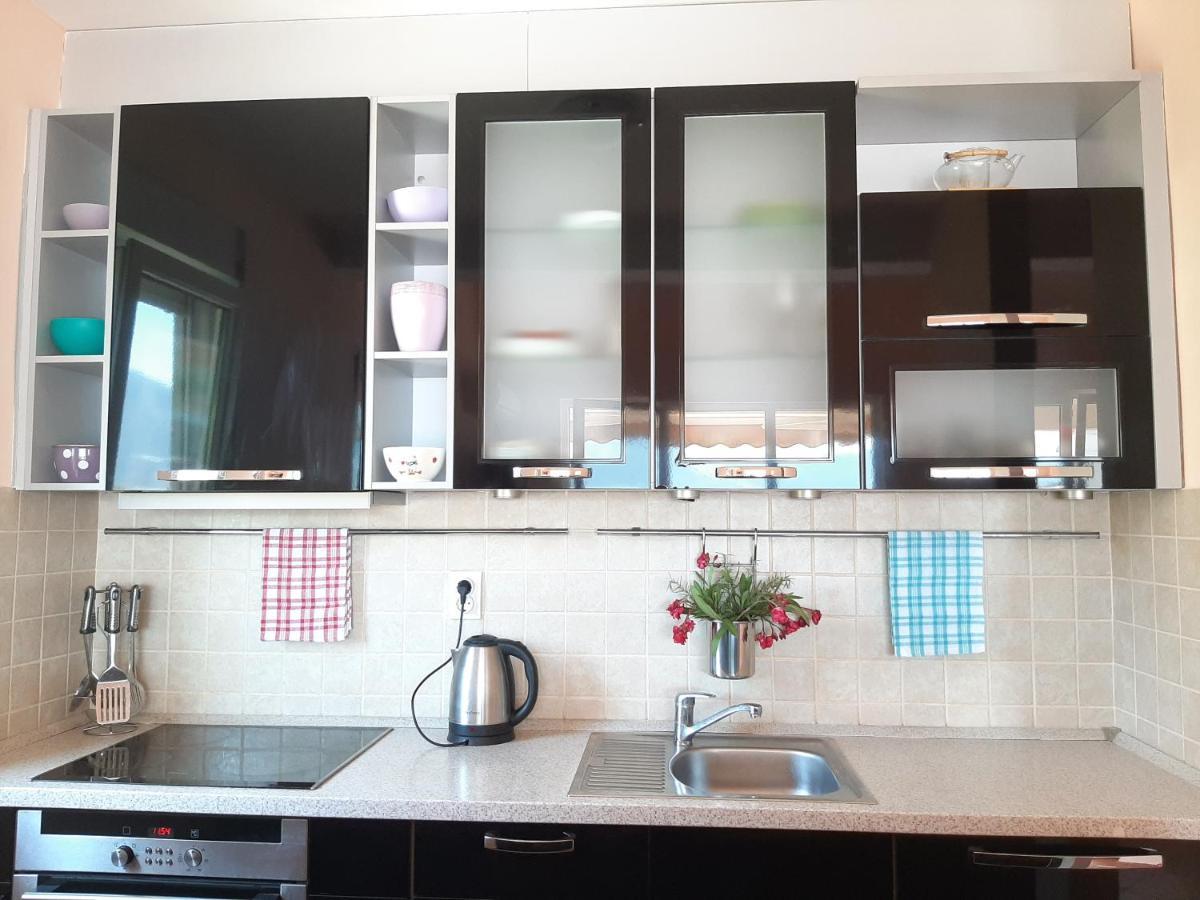Apartment Secret Mirage Kotor