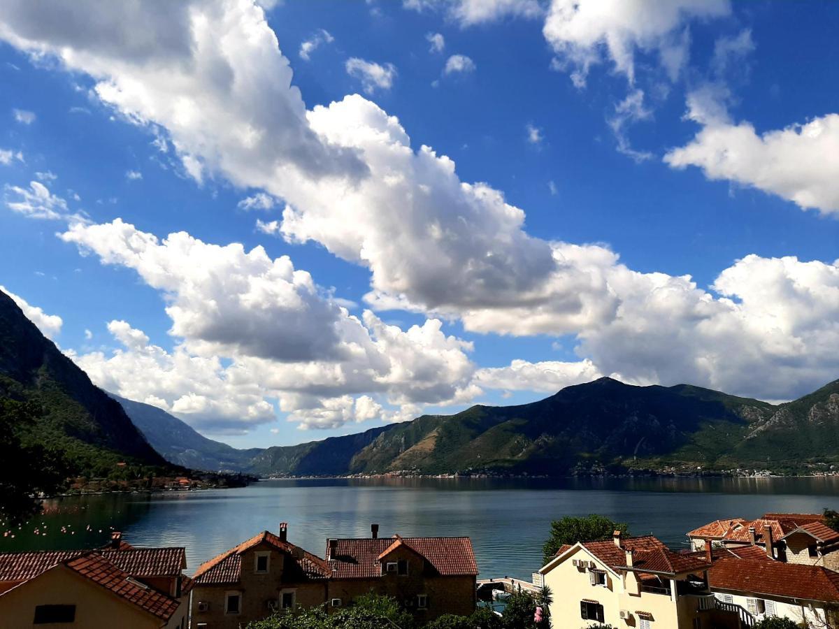 Apartment Secret Mirage Kotor