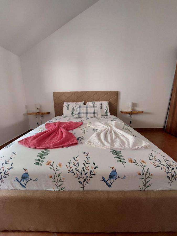 Apartment Secret Mirage