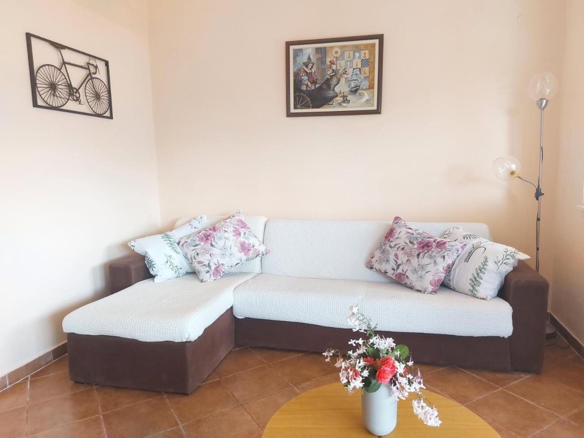 Apartment Secret Mirage