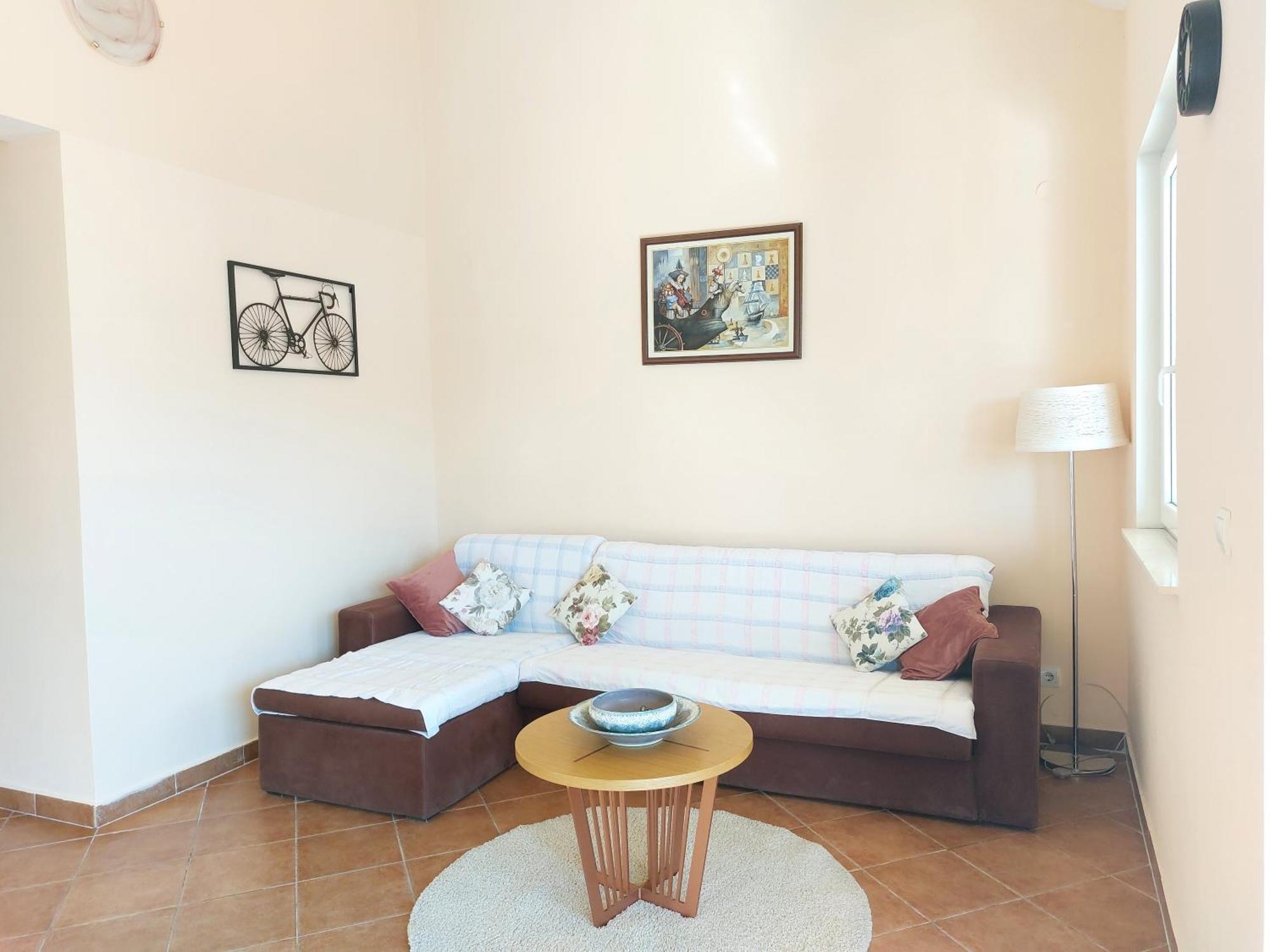 Apartment Secret Mirage Kotor